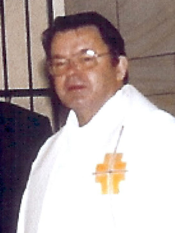 Fr David Nies